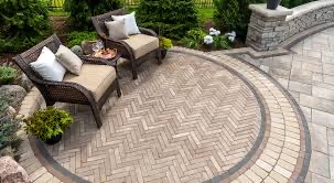 Brick Pavers